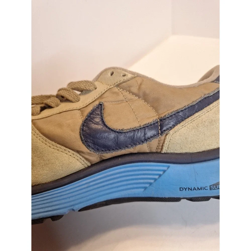 Nike lunar vortex